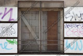 Photo Textures of Windows & Doors